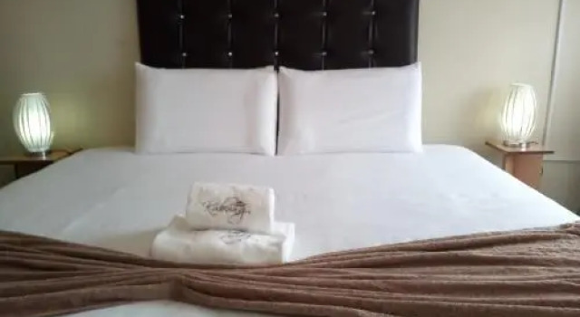 Kubung Guest House