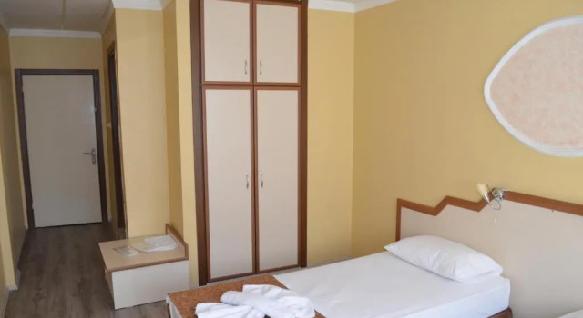 Номер Economy Ayvalık Palas Hotel