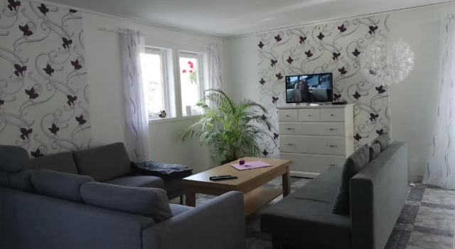 Dada Apartment, Buchen Sie Ferienwohnung Hjelmeland Rogaland