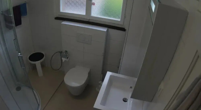 Номер Standard B&B Schönörtli