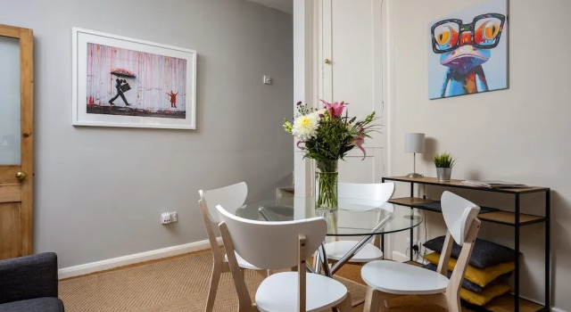 Sandford Street, Забронировать Отель Отели Англии 3 звезды, 3*