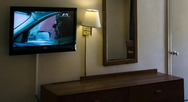 Номер Standard Hotel Santa Fe
