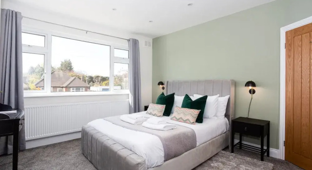 The Carlton by Sorted Stay