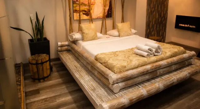 Номер Business Hotel Zensual