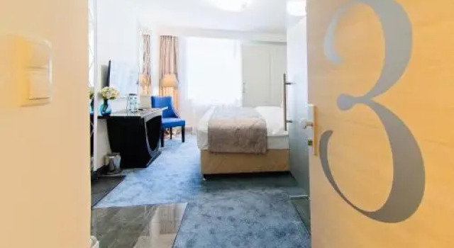 1st City Apartments, Забронировать Апартаменты/квартира Апартаменты Вены, рядом с Херренгассе, Апартаменты/квартира