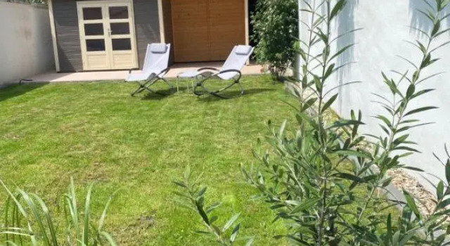 Chez Coco Apartment 1 Aachen, Забронировать Апартаменты/квартира Ахен Северный Рейн-Вестфалия, рядом с Аахенский зоопарк