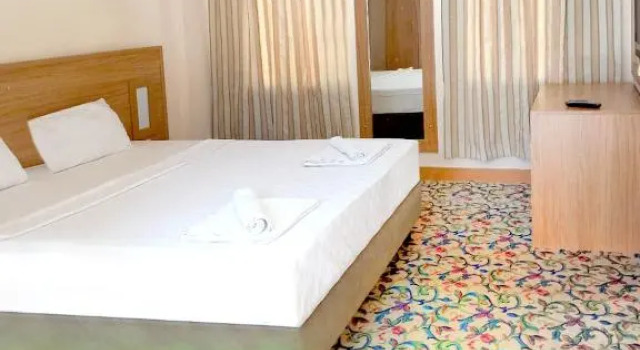 Номер Economy The Mood Hotel