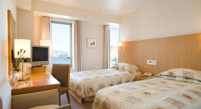 Winning Hotel, Rezervovat Hotel Hakodate 