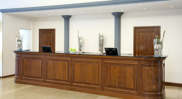 NH Fribourg Hotel