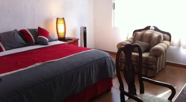 Hotel Quinta Real Las Palmas Malinalco, Rezervovat Hotel Hotely v State of Mexico se snídaní, Snídaně