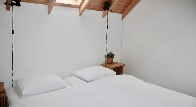 Bed & Breakfast Zeeland, Buchen Sie Hotel Burgh-Haamstede Seeland