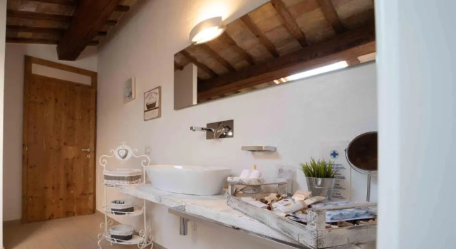 Suite junior B&B Relais Druda