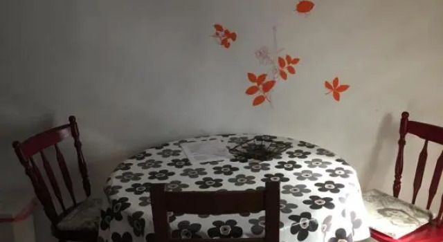 Апартаменты c 1 комнатой с видом на сад Apartments Kiki