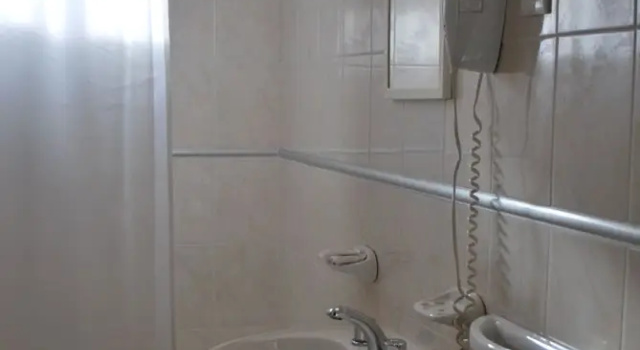 Одноместный номер Superior Hotel Gran Madryn