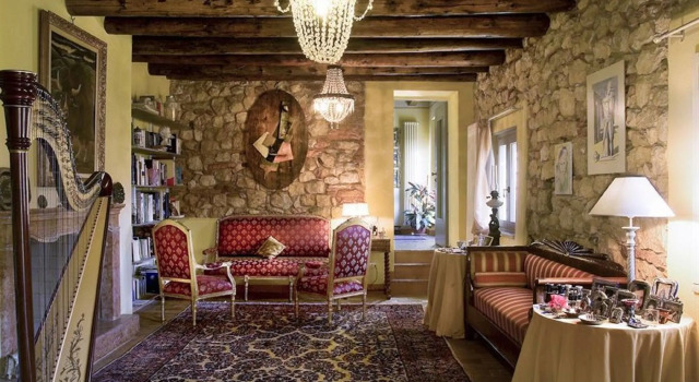 Tenuta Delo Relais