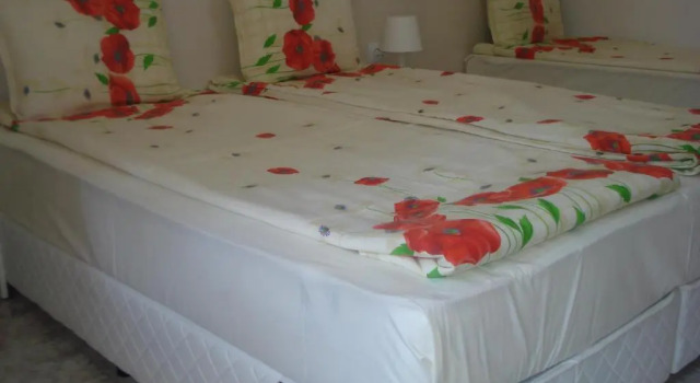 Номер Standard Kupenova Guest House