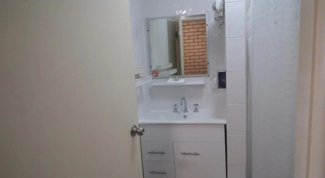Номер Standard Bega Southtown Motor Inn