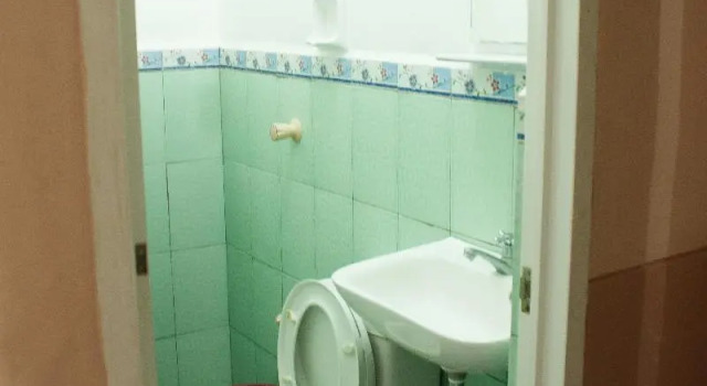 Standardowy dwuosobowy pokój GV Hotel Naval