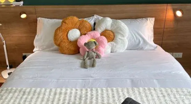 Villa Ratchatewi 5 STARS suite l 4 mins walk BTS&APL, Забронировать Вилла Виллы Бангкока, рядом с Бангкокский художественный и культурный центр, Вилла