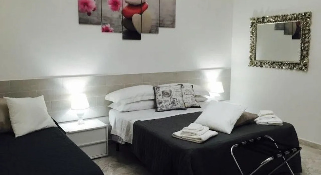 B&B Villa D'Errico
