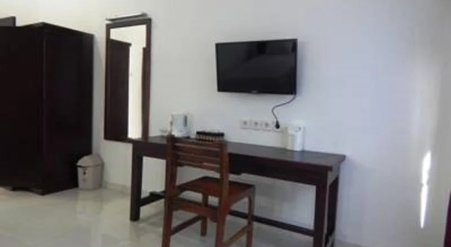 Pemuteran Park, Prenota Hotel Hotel a Bali con parcheggio, Parcheggio