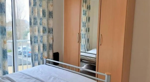 Appartement La Turballe, 3 pièces, 4 personnes - FR-1-392-160, Забронировать Апартаменты/квартира Отели в центре Ла-Тюрбаль, в центре