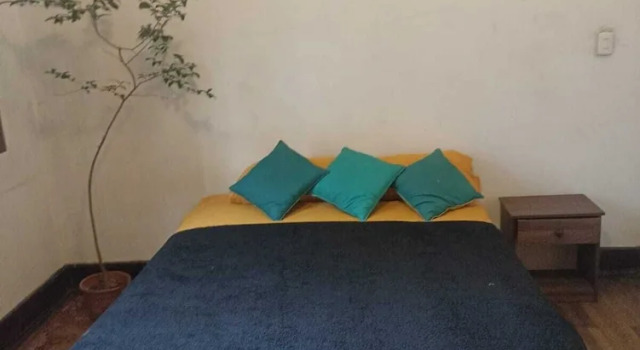 Двухместный номер Economy Casona Yungay - Hostel