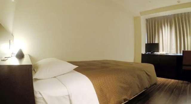Номер Standard Hotel Grand Hill Ichigaya