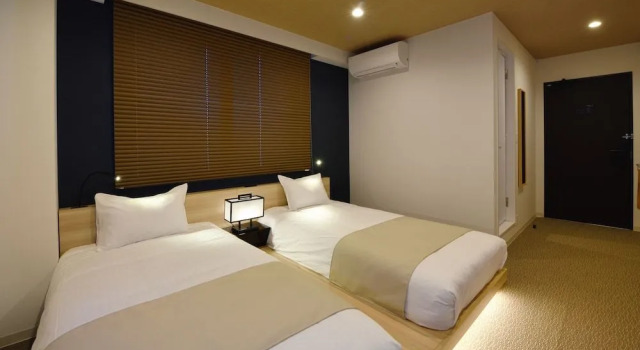 Stay Marutamachi, Book Hotel Ido Kyoto