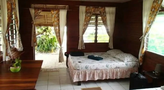 Pension Chez Glorine