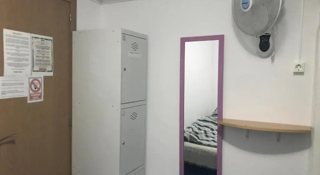 Номер Economy Ceibo Ibiza - Guest House