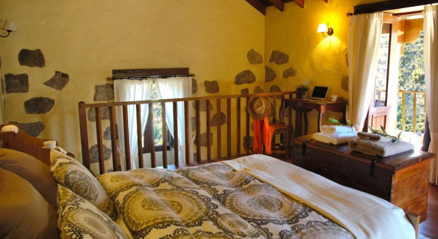 Casa Bellavista, Prenota Hotel Hotel a Gran Canaria con parcheggio, Parcheggio