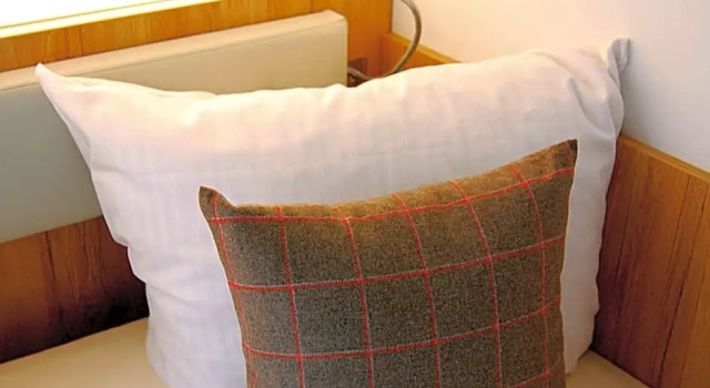 Номер Standard Hotel Am Martinsberg