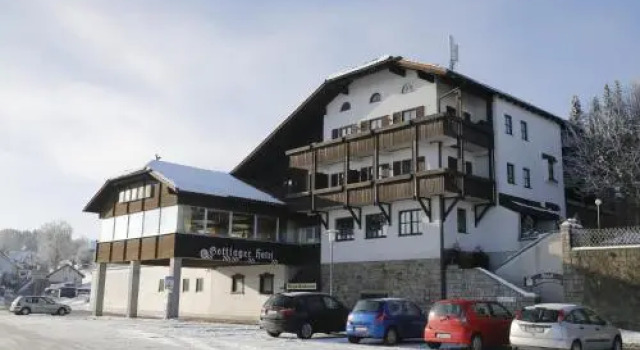 Landhotel Gottinger, Prenota Hotel Waldkirchen Foresta Bavarese