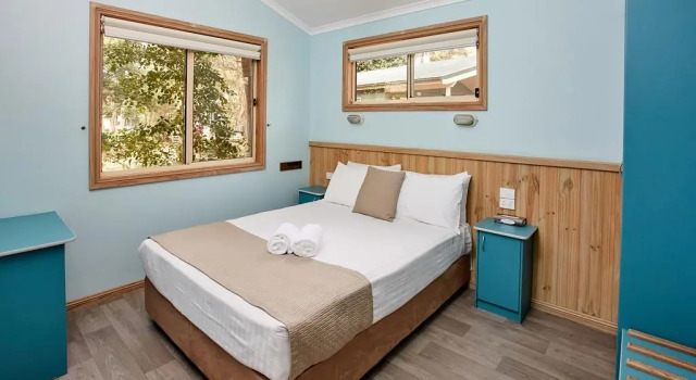 NRMA Budgewoi Holiday Park, Забронировать Курортный отель Отели Central Coast 3 звезды, 3*