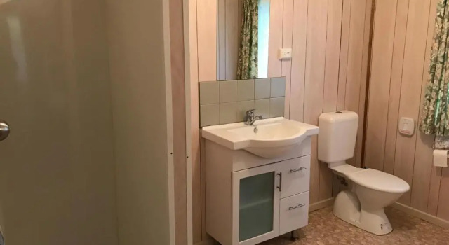 Номер Standard Swan Reach Holiday Park