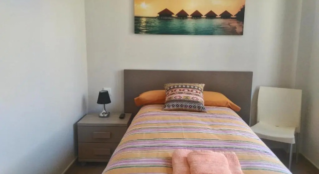 Casa Txema, Buchen Sie Ferienwohnung Valle de Yerri 
