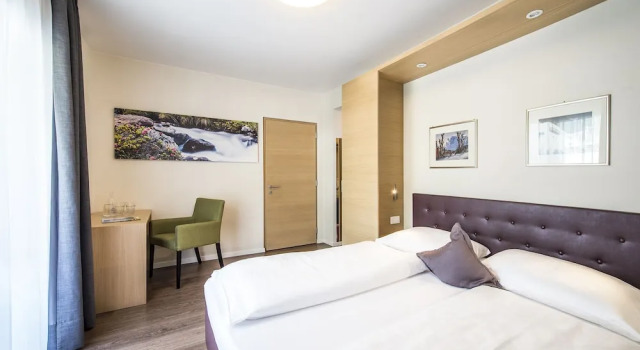Номер Standard Hotel Jardis