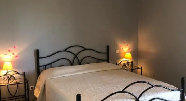 Номер Standard residence u filipaghju