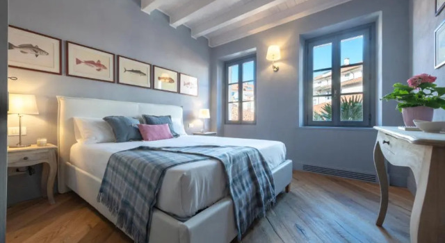 Isola Bella Apartments, Suite, Prenota Appartamento Stresa 