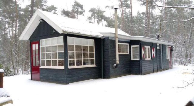 vakantiewoning De Lutte, Rezervovat Hotel Hotely v Twente s parkováním, Parkování