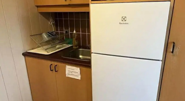 Номер Economy Summerday Guesthouse