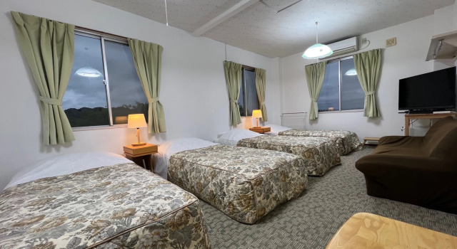 Номер Standard Pension KEIKO