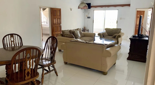 Вилла Comfort Breathtaking View Villa