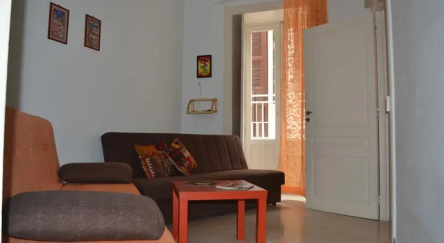 Candelai Apartment