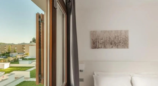 Номер Economy The Florence Hills Resort & Wellness