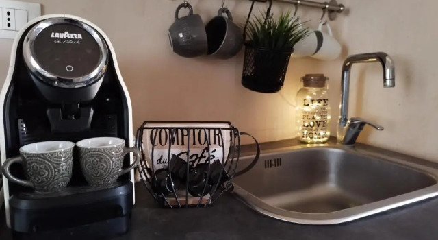 Standard- værelse Villa Margot