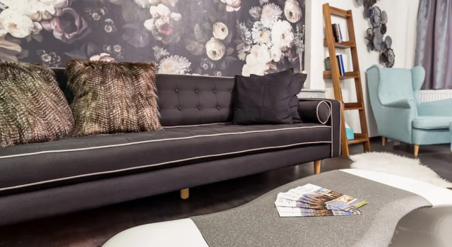 Апартаменты Vaci Apartments