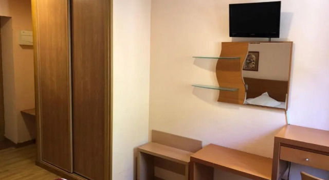 Номер Standard Hotel Balneario de La Virgen
