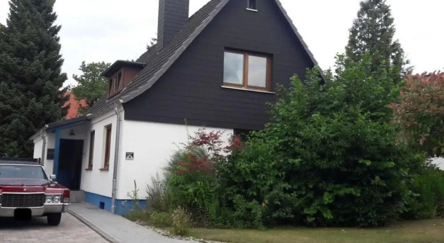 Lubeck St. Lorenz